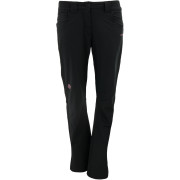 Damenhose Alpine Pro Ulana schwarz