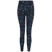 Damen-Leggings Dare 2b Influential Leging dunkelblau MnltDnmAnmlP