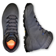 Herrenschuhe Mammut Mercury IV Mid GTX