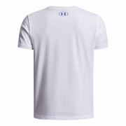 Kinder-T-Shirt Under Armour B BOXED SPORTS UPDATE SS