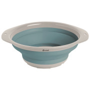 Schüssel Outwell Collaps Bowl L grau/blau Classic Blue