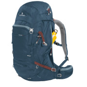 Wanderrucksack Ferrino Finisterre 48 blau blue
