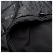 Herren Softshell-Jacke Hi-Tec Geko