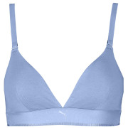 Puma Cotton Triangle Bralette 1P