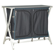 Campingküche Bo-Camp Kookeiland Easy-to-fold Solid Dl