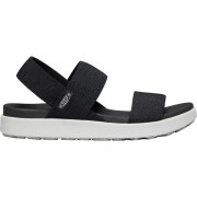 Damensandalen Keen Elle Backstrap W