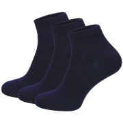 Socken-Set Zulu Diplomat Bamboo Mid 3-pack