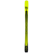 Skialp-Ski Black Crows Octo 25/26 gelb Yellow