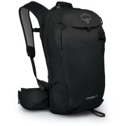 Rucksack Osprey Kamber 20 schwarz Black