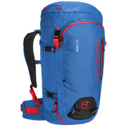 Rucksack Ortovox Peak 32 S 2022 blau/rot BlueOcean