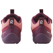 Kinder-Barfußschuhe Reima Viikari Maroon