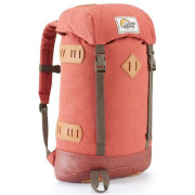 Rucksack Lowe Alpine Klettersack 30 rot