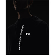 Herren Windjacke Under Armour Outrun the Storm Jacket