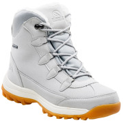 Damen Winterschuhe Elbrus Dandy mid wp wo´s weiß HighRise/GlacierGray