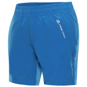 Kindershorts Alpine Pro Hinato 4 blau