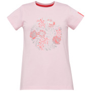 Kinder-T-Shirt Loap Besla rosa Pink