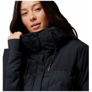 Damen-Winterjacke Columbia Mountain Croo™ III Mid Down Jacket