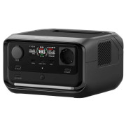 Aufladestation EcoFlow River 3 Plus schwarz černá