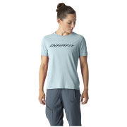 Damen-T-Shirt Dynafit Traverse T-Shirt W