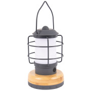 Laterne Bo-Camp Hasting braun/grau Grey