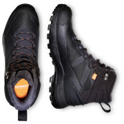 Damenschuhe Mammut Blackfin III Mid DT Women