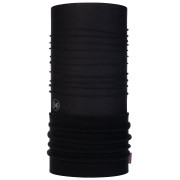 Kinder-Multifunktionstuch Buff Polar schwarz JrSolidBlack