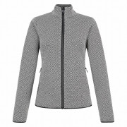 Damen-Sweatshirt Dare 2b Descend Sweater schwarz/weiß Black/White