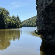 Klettersteig-Einstieg – für Anfänger; Teil 1
