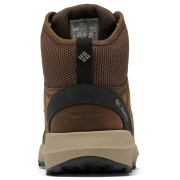 Herrenschuhe Columbia Trailstorm Crest Mid Waterproof