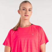 Damen-T-Shirt Dare 2b Gravitate Tee