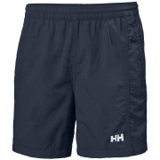 Herrenshorts Helly Hansen Calshot Trunk dunkelblau 597 Navy