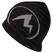 Mütze Marmot Summit Hat schwarz Black