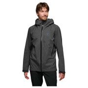 Herrenjacke Black Diamond M Highline Stretch Shell