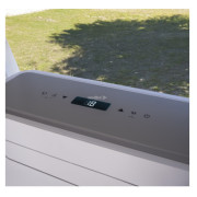 Klimaanlage Brunner Polarys Twinair NG Hot&Cold