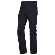 Herrenhose Northfinder Vern schwarz 269black