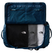 Reisetasche The North Face Base Camp Voyager Duffel 62l