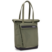 Umhängetasche Thule Paramount 22L grün Soft Green