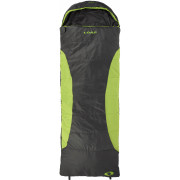 Deckenschlafsack Loap Saipal schwarz/grün BLK/GRN