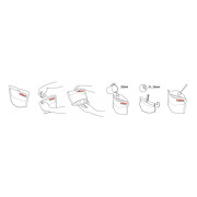 Trekkingnahrung Travellunch Glutenfreies Gemüserisotto 250 g