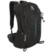 Rucksack Zulu Flaker 20 L schwarz black