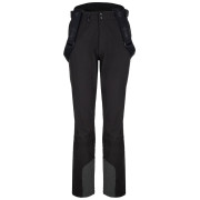 Damenhose Kilpi Rhea-W schwarz BLK