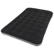 Aufblasbare Matratze Outwell Classic Double With Pillow & Pump schwarz/grau Black & Grey