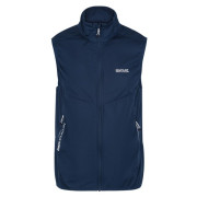 Herrenweste Regatta Lankin IV blau MoonLt Denim