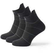 Socken Zulu Sport Low 3-pack