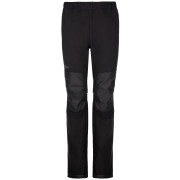 Kinderhose Kilpi Rizo-J schwarz