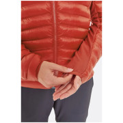 Damenjacke Rab Cirrus Flex Hoody