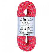 Kletterseil Beal Rando GD 8 mm (30 m) rosa pink
