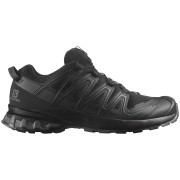 Herren Laufschuhe Salomon Xa Pro 3D V8 Wide