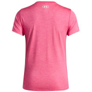Damen-T-Shirt Under Armour Tech SSC - Twist