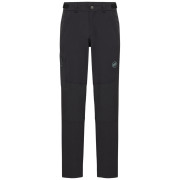 Herrenhose Mammut Runbold Guide SO Pants Men schwarz black